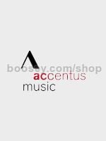 The Piano Concertos (Accentus DVD)