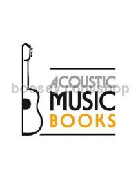 My Acoustic Blues Guitar (Book & CD)