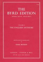 English Anthems (Edition vol.11)