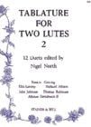 Tablature for Two Lutes: Book 2