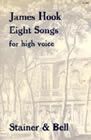 Songs For High Voice, Eight: Voice & piano