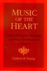 Music Of The Heart : John And Charles Wesley On Music And Musicians : An Anthology