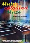 Multi Coloured Maze Worship Anthology