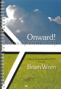 Onward! Hymns & Psalms 2013-15