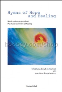 Hymns of Hope and Healing