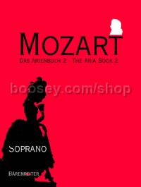 Opera Aria Book 2 Soprano
