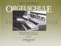 Orgelschule vol.2 (g) organ