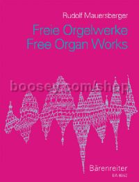 Free Organ Works