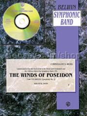 The Winds of Poseidon (Concert Band)