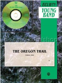 The Oregon Trail (Concert Band)