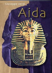 Aida (Werner) (DVD)