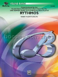 Rythmos (Concert Band)