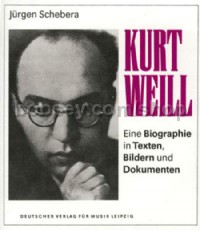 Kurt Weil 1900-1950