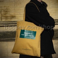 Music for 18 Musicians HPS Tote Bag