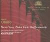 Otello (Royal Opera House Heritage Series Audio CD)