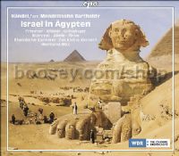 Israel In Agypten (arr. Mendelssohn)