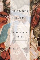 Chamber Music - A Listener's Guide (hardback)