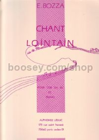 Chant Lointain