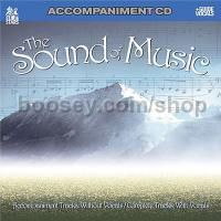 The Sound of Music Karaoke Collection (Book & CDs)