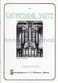 Cathedral Suite