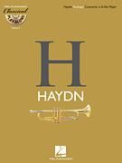 Classical Play-Along Series vol.5: Haydn Trumpet Concerto Eb (Bk & CD)