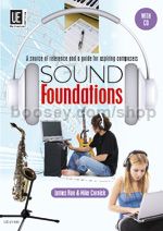 Sound Foundations (Book & CD)