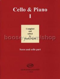 Cello & Piano 1