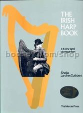 The Irish Harp Book