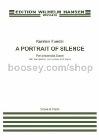 Portrait Of Silence (Ensemble Zoom)