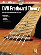 Fretboard Theory - At a Glance (DVD)