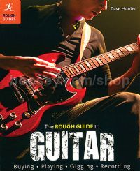 Rough Guide To Guitar