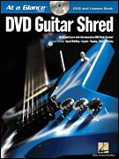 At A Glance DVD: Guitar Shred
