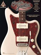 Classic Guitar Instrumentals (2nd edition tab)