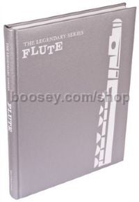 Legendary Series: Flute