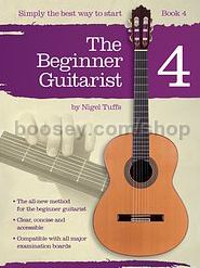 Beginner Guitarist vol.4