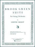 Brook Green Suite for string orchestra (score & parts)