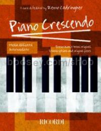 Piano Crescendo - Intermediate