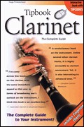 Tipbook Clarinet: The Complete Guide