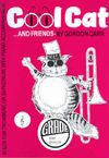 Cool Cat and Friends - trombone & piano (treble clef ed.)