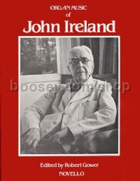 Organ Music of John Ireland