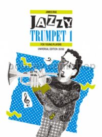 Jazzy Trumpet, Vol.I (Trumpet & Piano)