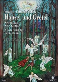 Hansel & Gretel (Vocal Score)