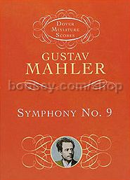 Symphony No.9 in D major (pocket score)