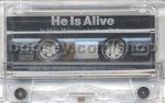He Is Alive (the Easter Story) cassette