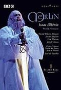 Merlin (Teatro Real) (Opus Arte DVD)
