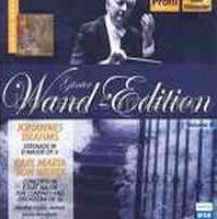 Günter Wand Edition Volume 8 (Profil Audio CD)