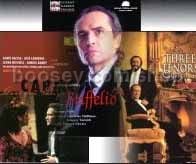 Carreras Vienna Recital (Arthaus DVD)