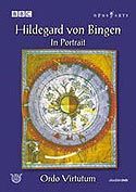 Hildegard Von Bingen in Portrait NTSC (Opus Arte DVD)