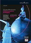 L'incoronazione Di Poppea NTSC (Opus Arte DVD)