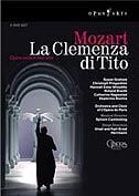 La Clemenza Di Tito (Opera National de Paris) (Opus Arte DVD)